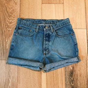Ralph Lauren Shorts - SALE✨ VINTAGE RALPH LAUREN DENIM SHORTS Ralph Lauren Shorts - SALE✨ VINTAGE RALPH LAUREN DENIM SHORTS